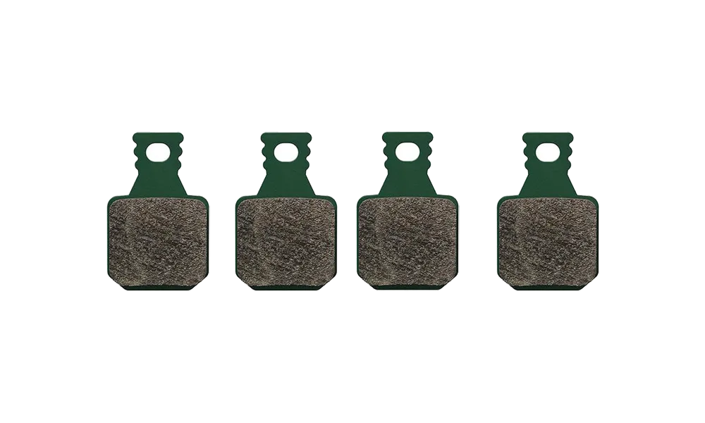 Magura MT Disc Brake Pads | 8.S Sport 4-piston | 4 pieces