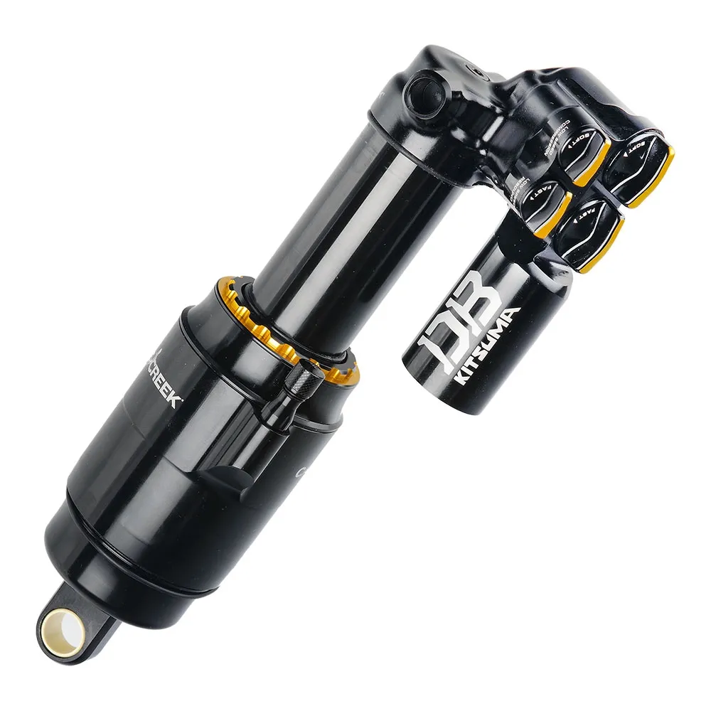 Cane Creek DB Kitsuma Air CS Shock 205 x 65 mm Trunnion