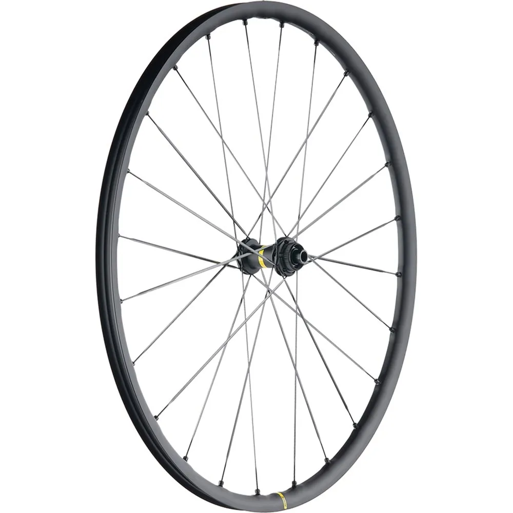 Mavic Ksyrium SL Disc CL 28-inch / 700C wheelset