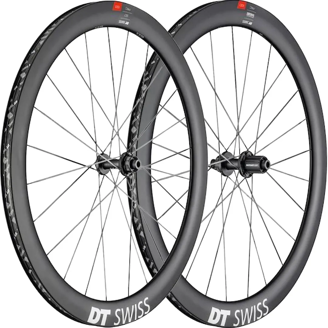 DT Swiss ARC 1100 Dicut DB 50 wheelset Disc CL 28-inch / 700C