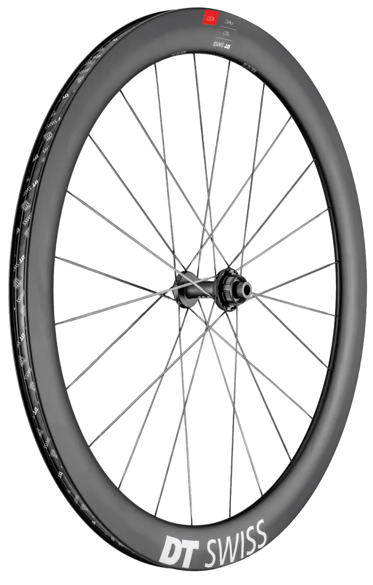 DT Swiss ARC 1100 Dicut DB 50 wheelset Disc CL 28-inch / 700C