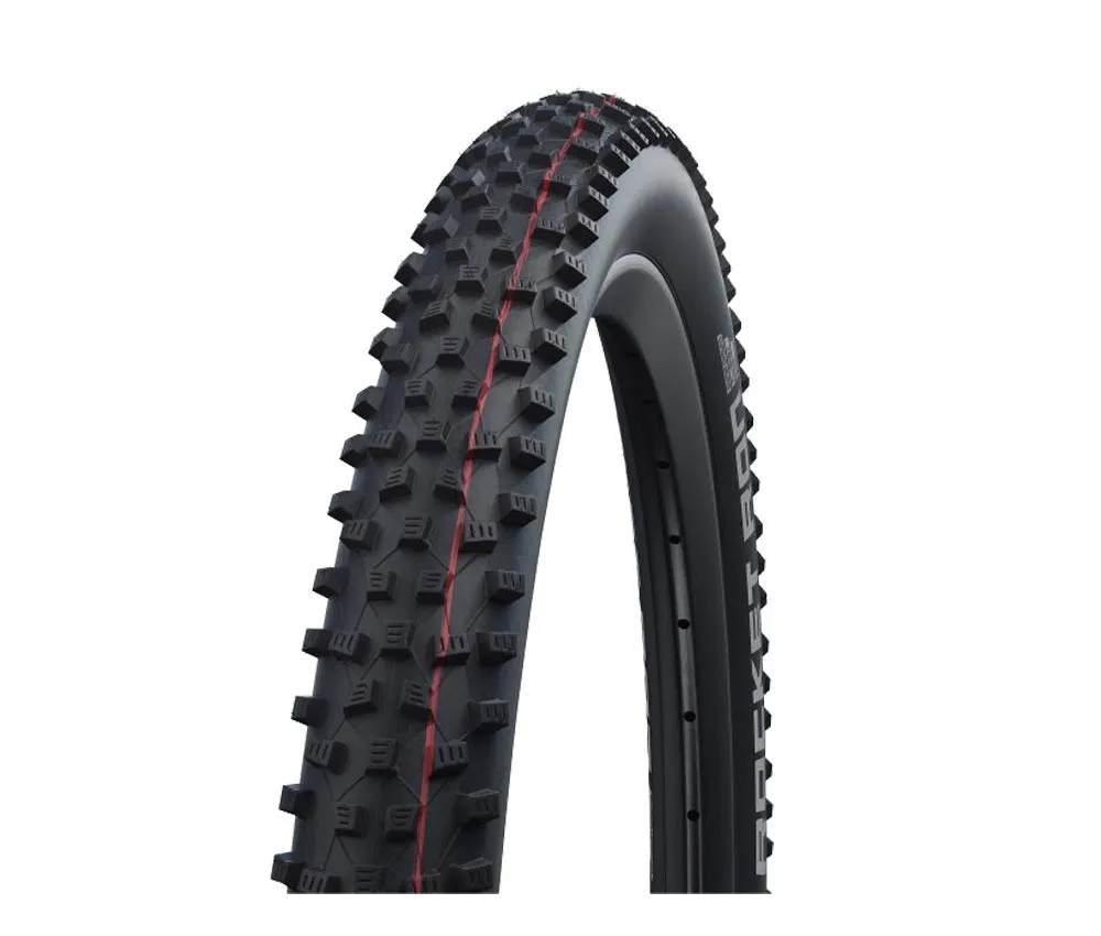 Schwalbe Rocket Ron Tyre Addix Speed SuperGround 26 inches x 2.25