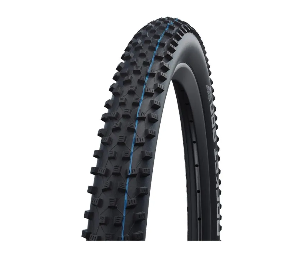 Schwalbe Rocket Ron Tyre Addix SpeedGrip SuperGround 27.5 inches x 2.25