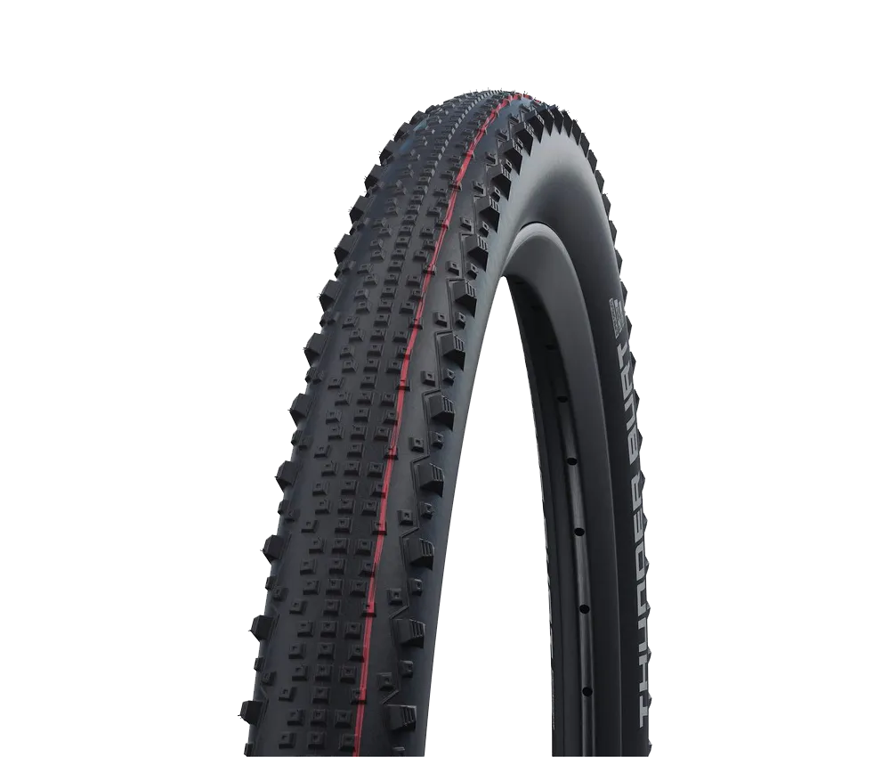 Schwalbe Thunder Burt Tyre Addix Speed SuperGround 29 inches x 2.25