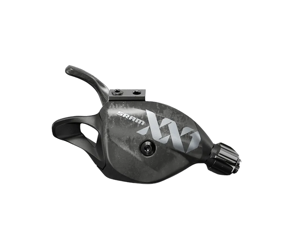 Sram XX1 Eagle Trigger Shift Lever 12-speed right-hand lunar