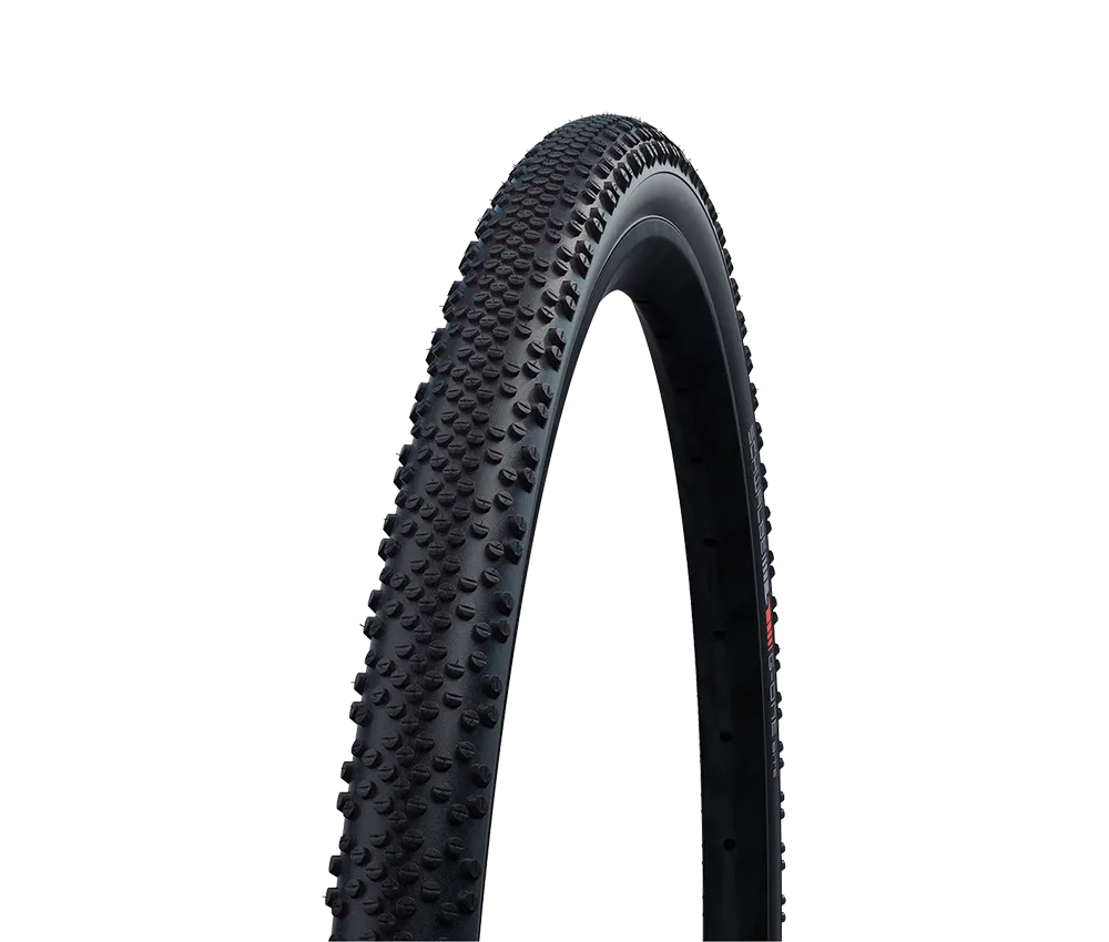 Schwalbe G-One Bite Gravel Tyre Addix Evo SpeedGrip SuperGround 27.5 inches x 2.10 / 584 x 54 – Remaining stock