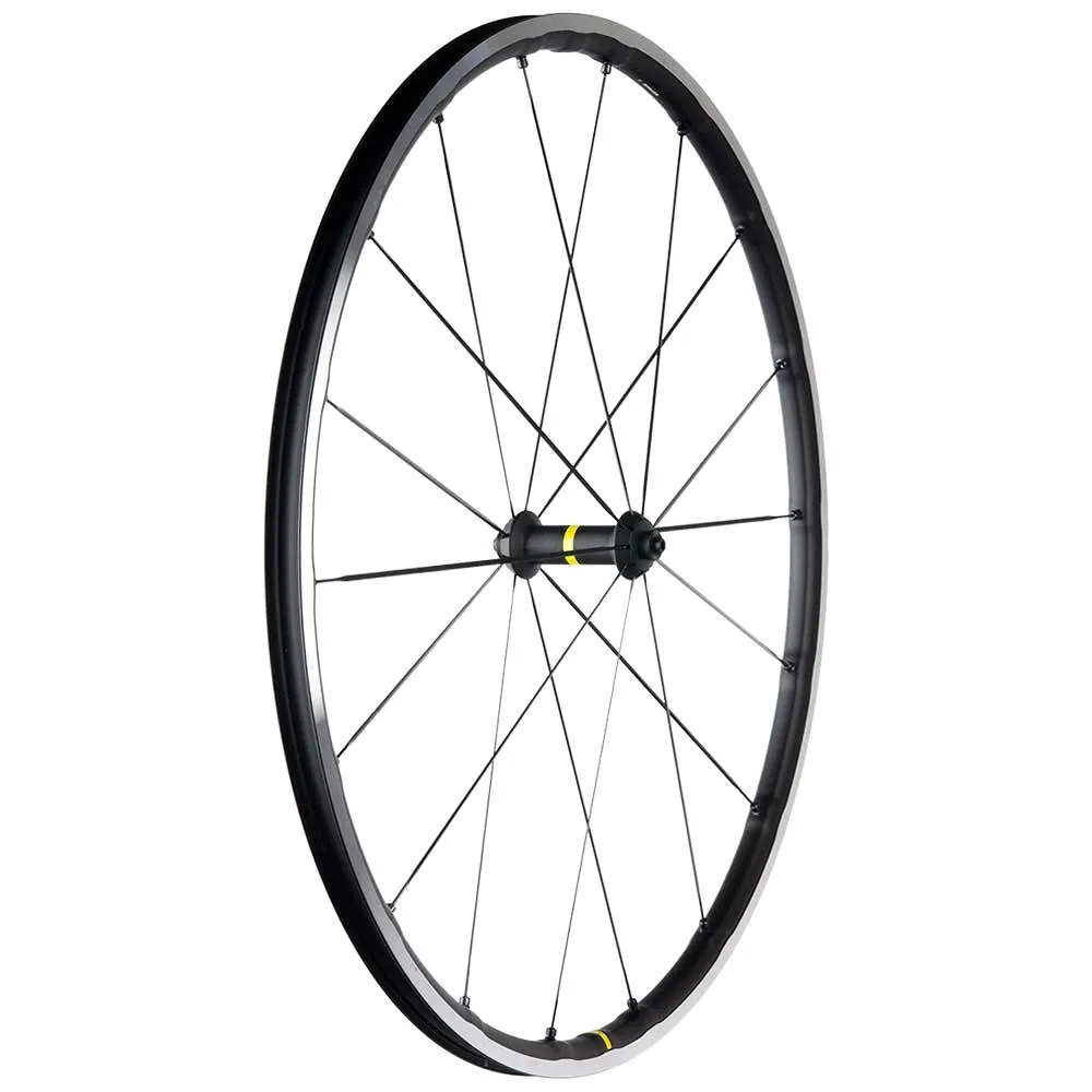 Mavic Ksyrium SL RB wheelset | Rim-Brake 28-inch / 700C