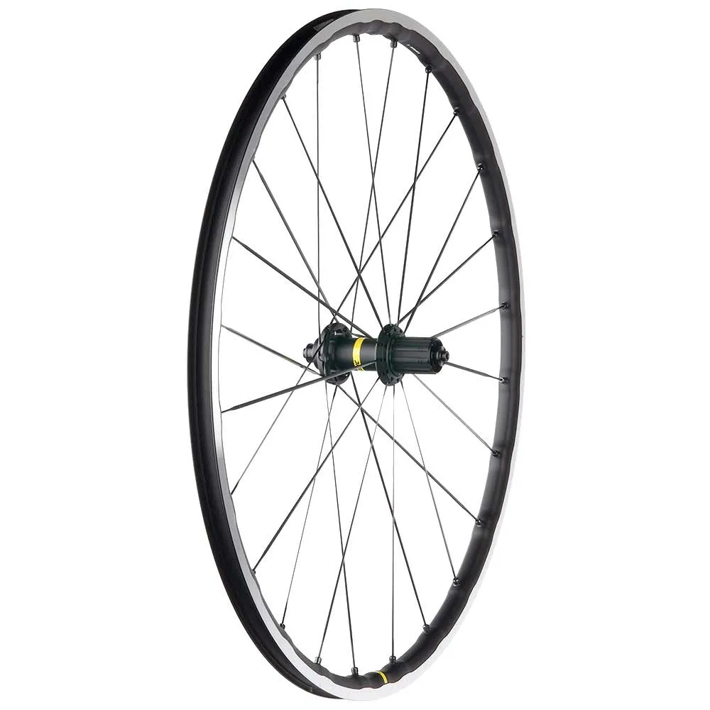 Mavic Ksyrium SL RB wheelset | Rim-Brake 28-inch / 700C