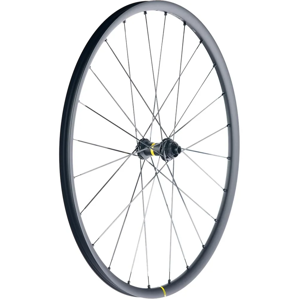 Mavic Ksyrium S Disc CL 28-inch / 700C wheelset