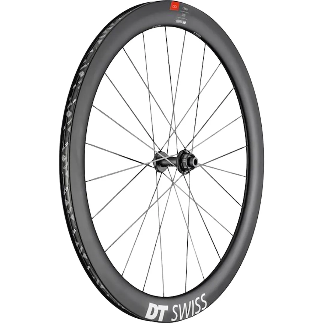 DT Swiss ARC 1100 Dicut DB 50 Front Wheel Disc CL 28-inch / 700C