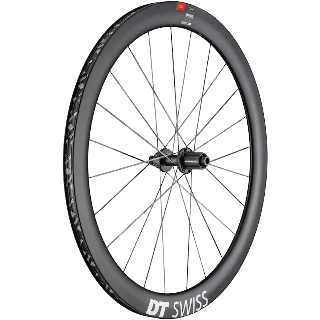 DT Swiss ARC 1100 Dicut DB 50 Rear Disc CL 28-inch / 700C