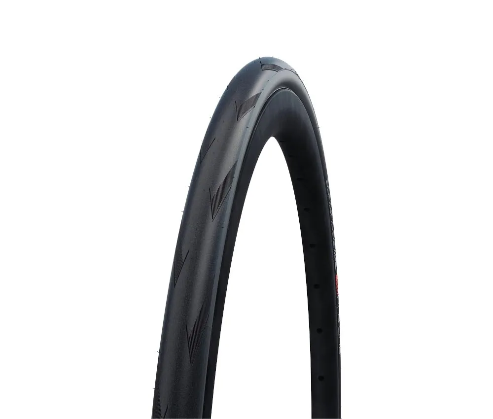Schwalbe Pro One Tyre Evolution Addix V-Guard Tubeless Easy 32x622 black
