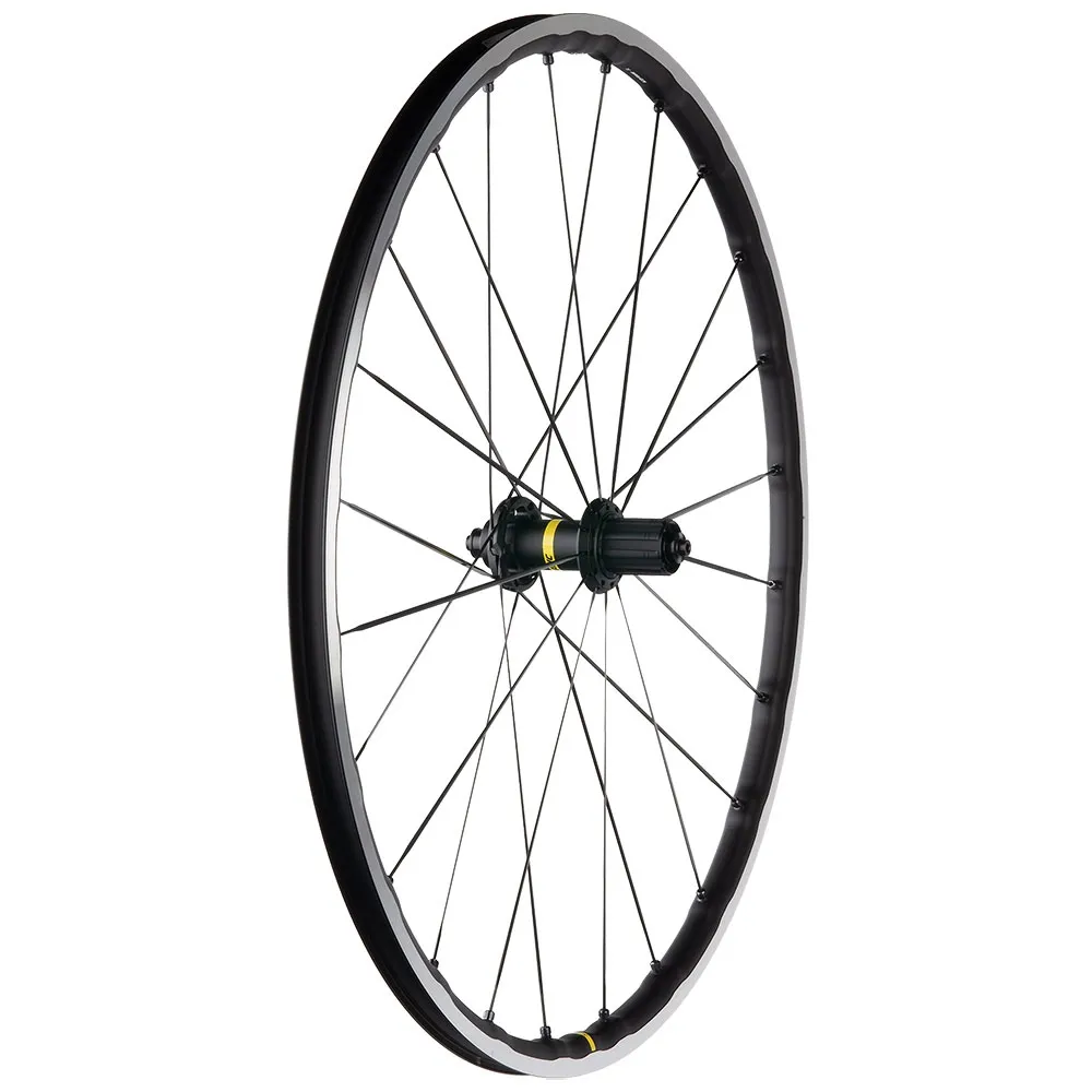Mavic Ksyrium SL RB Rear Wheel | Rim Brake 28-inch / 700C