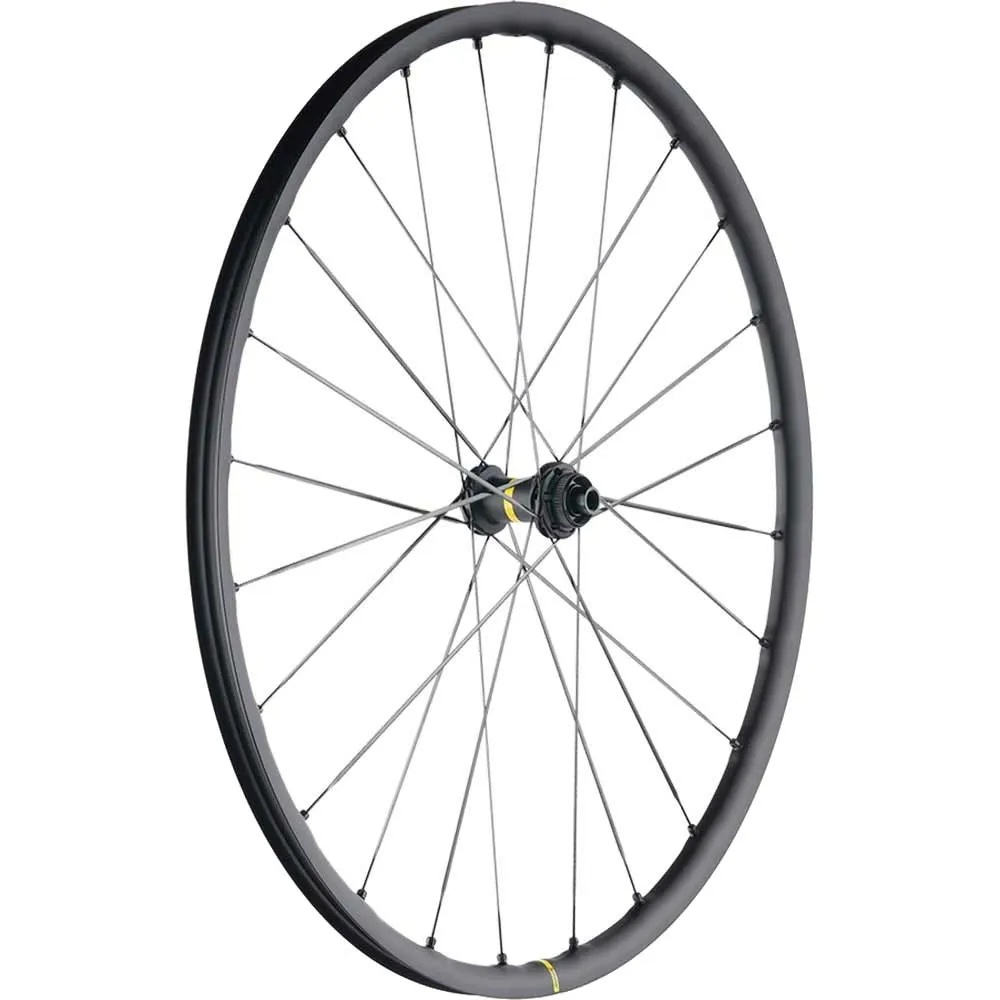 Mavic Allroad SL Road+ Disc CL 27.5-inch / 650B wheelset