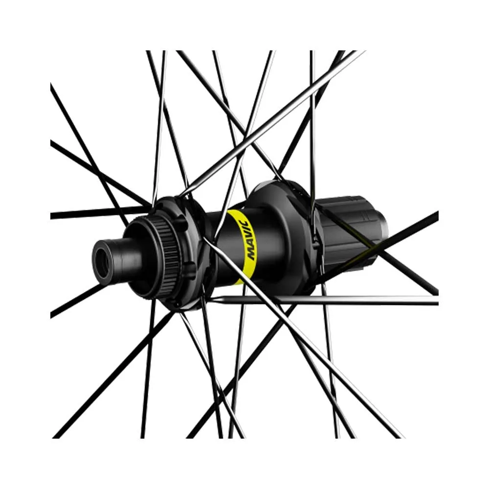 Mavic Allroad SL Road+ Disc CL 27.5-inch / 650B wheelset