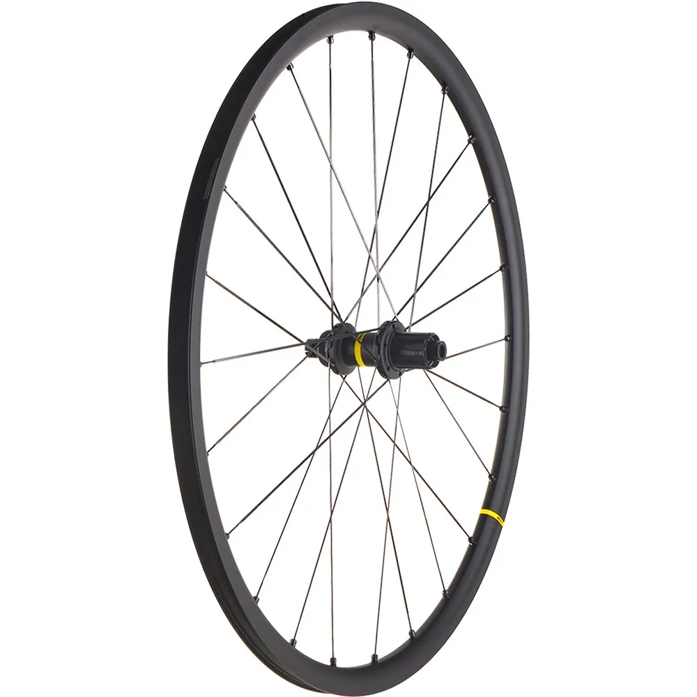 Mavic Ksyrium S Rear Disc CL 28-inch / 700C