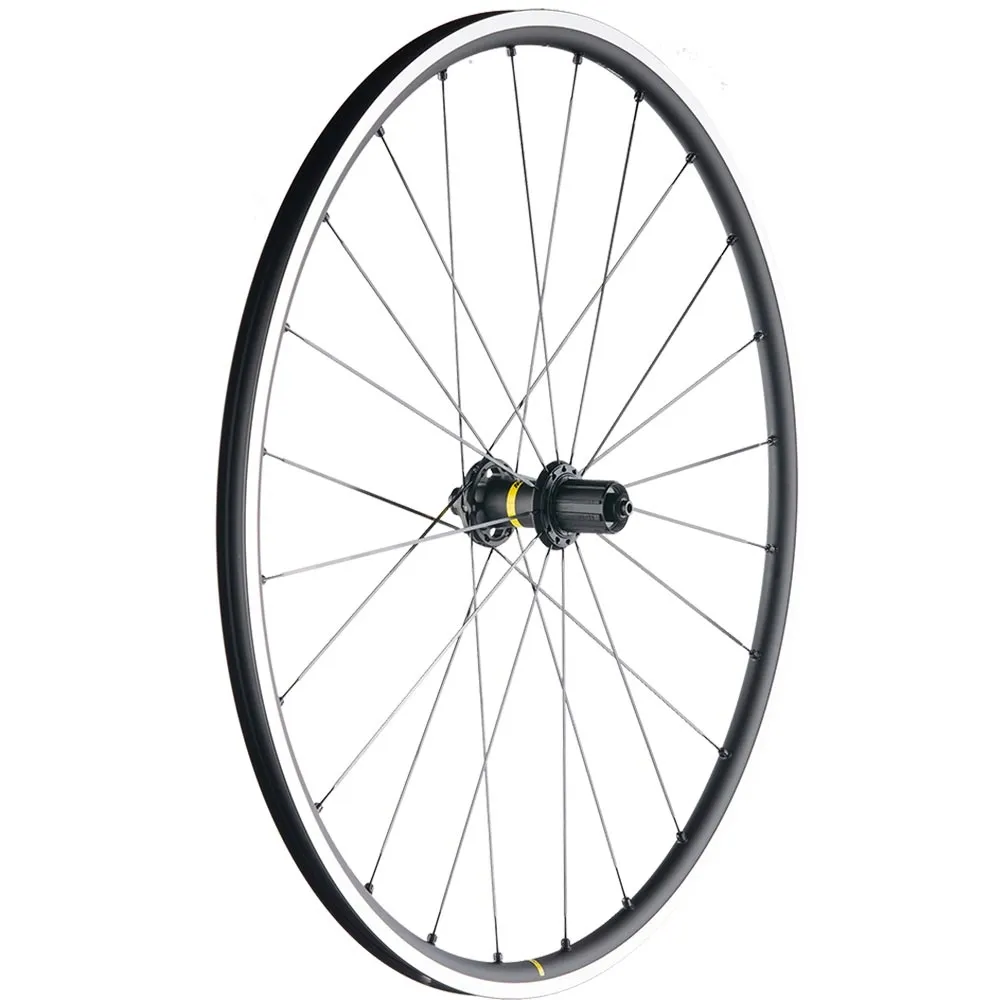 Mavic Ksyrium S RB Rim-Brake 28-inch / 700C wheelset