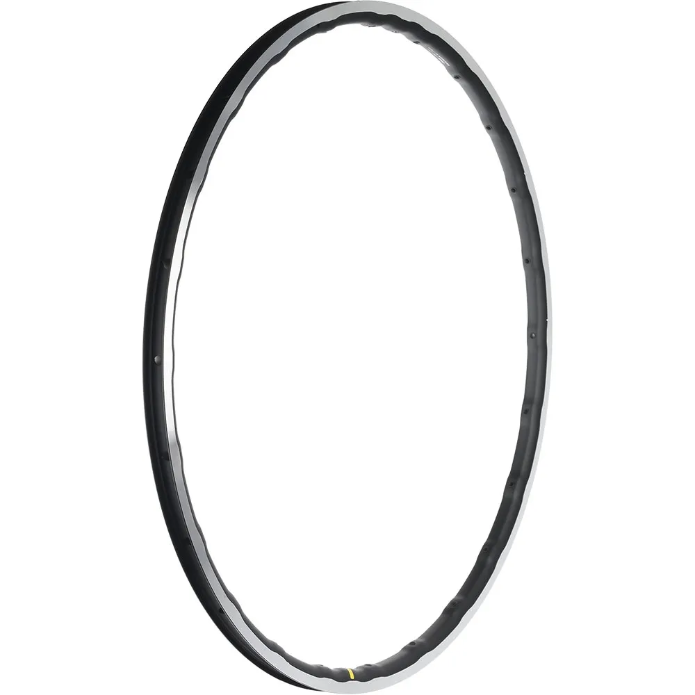 Mavic Open Pro UST Rim UB 28-inch Road/Gravel clincher black 24-hole