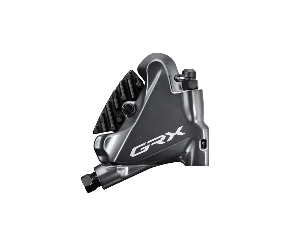 Shimano GRX BR-RX810 Flat Mount Rear Brake Caliper