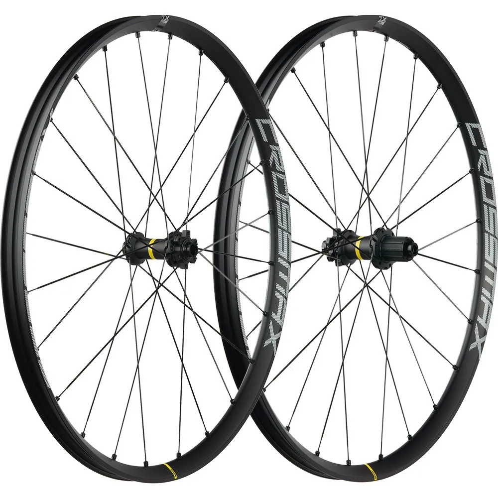 Mavic Crossmax XL 29 Wheel Set Disc Centerlock Boost