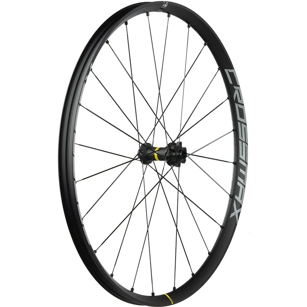 Mavic Crossmax XL 29 Front Wheel Disc 6-Hole Boost
