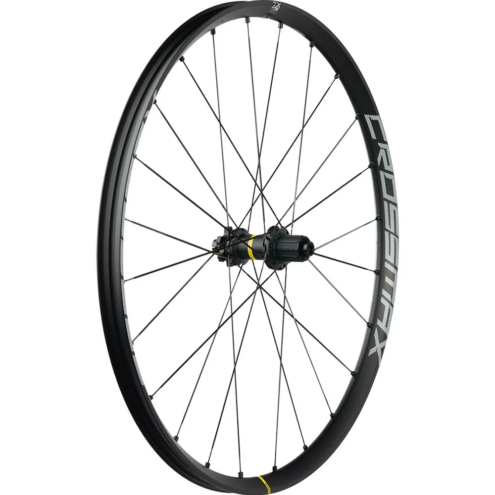 Mavic Crossmax XL 29 Rear Wheel Disc Centerlock Boost
