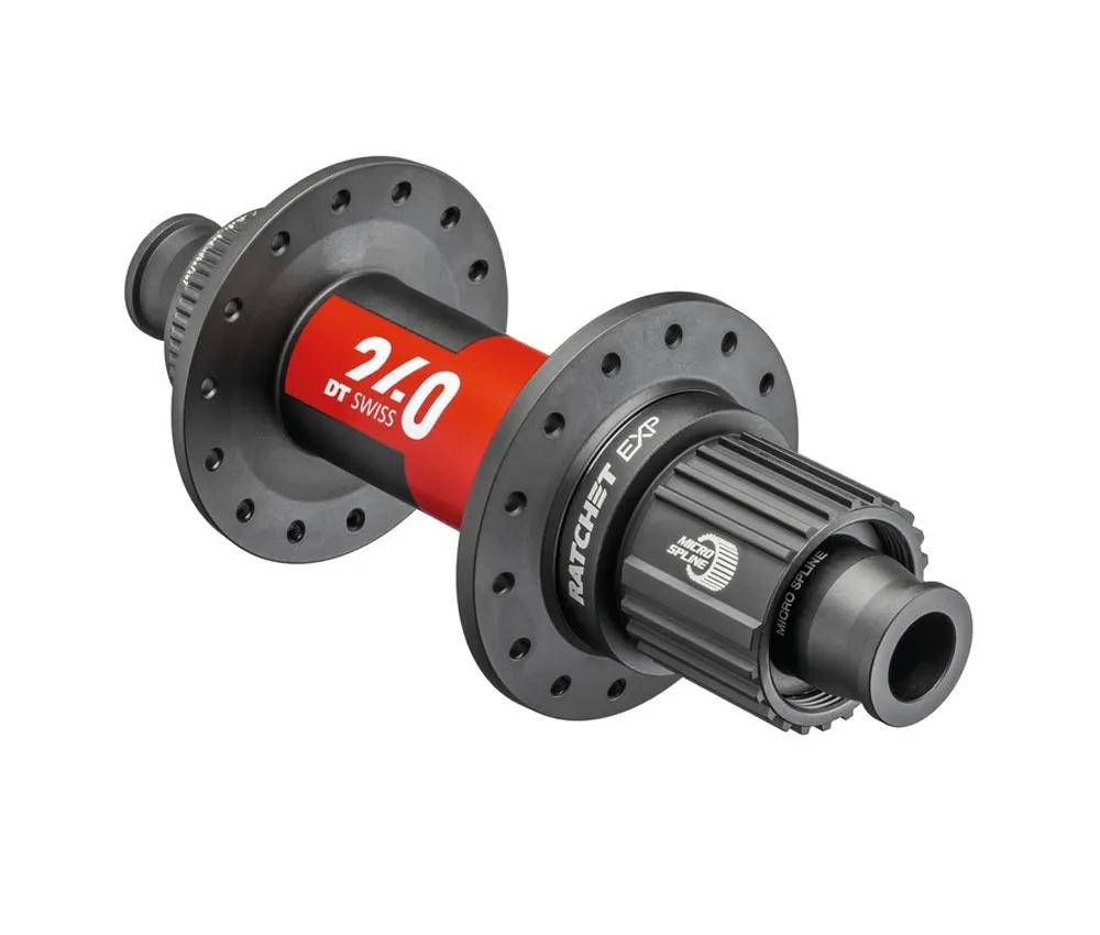 DT Swiss 240 EXP Classic Rear Hub MTB Disc Centerlock Boost 12x148 mm – 28-hole