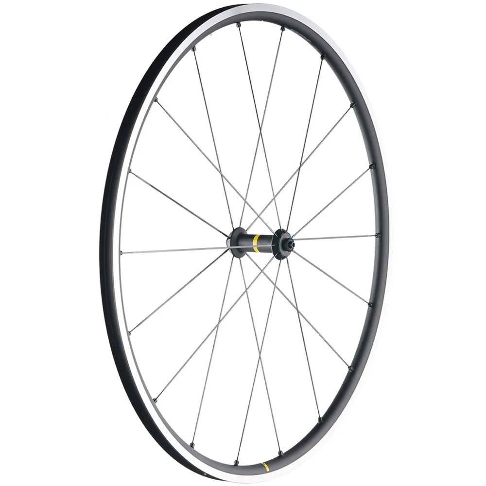 Mavic Ksyrium S RB Front Wheel Rim Brake