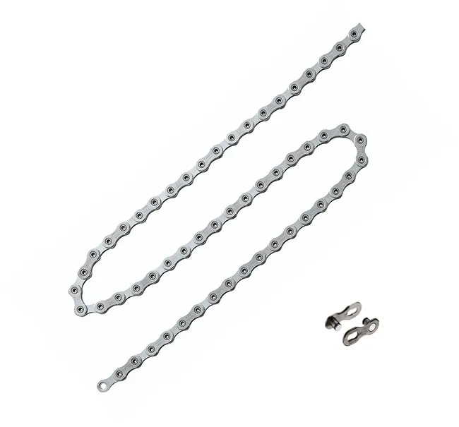 Shimano DURA-ACE - XTR Chain CN-HG901-Q incl. chain lock, 11-speed, 138 links