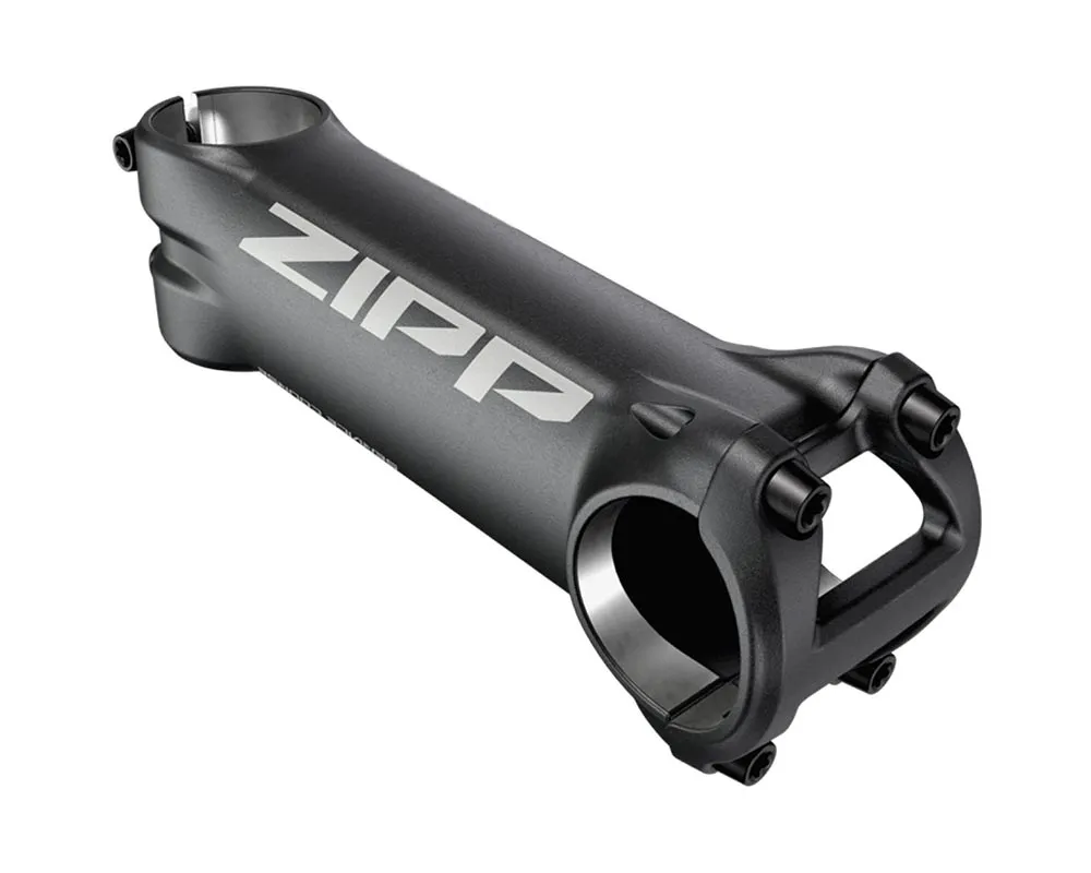 Zipp Service Course Stem 6 degrees black 70 mm