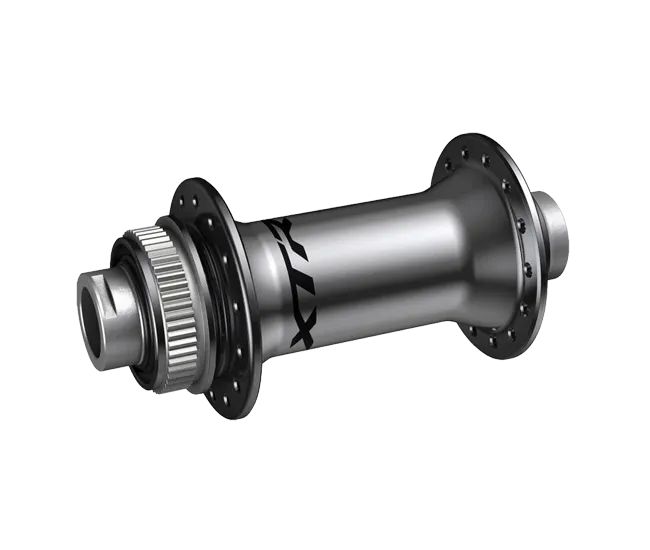 Shimano XTR HB-M9110-B Front Hub Disc Centerlock Boost 15x110 mm 28-hole