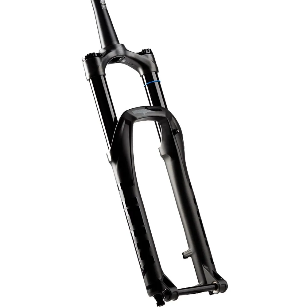 Cane Creek Helm MKII Air suspension fork 27.5-inch, 44mm offset, Boost 160mm, matt black