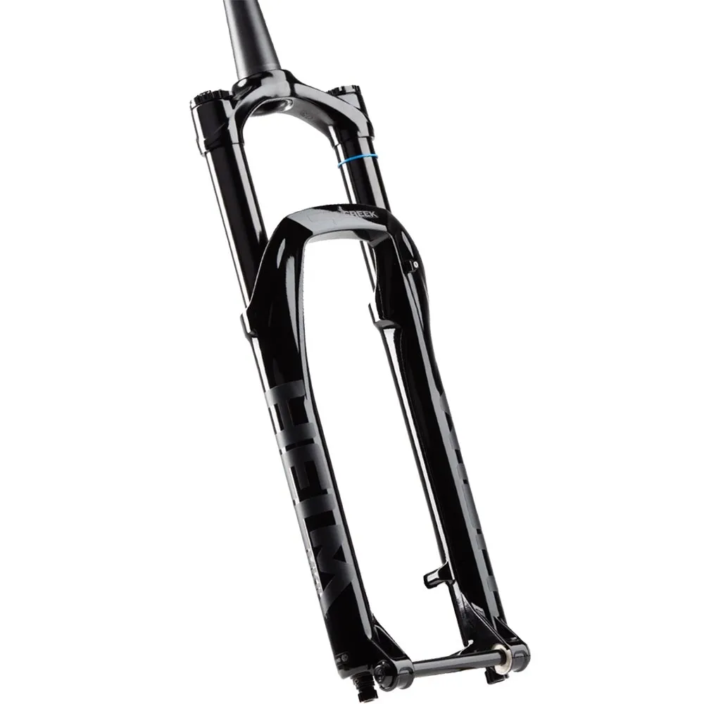 Cane Creek Helm MKII Coil suspension fork 27.5+/29 inch, 44 mm offset, Boost, 160 mm, gloss black