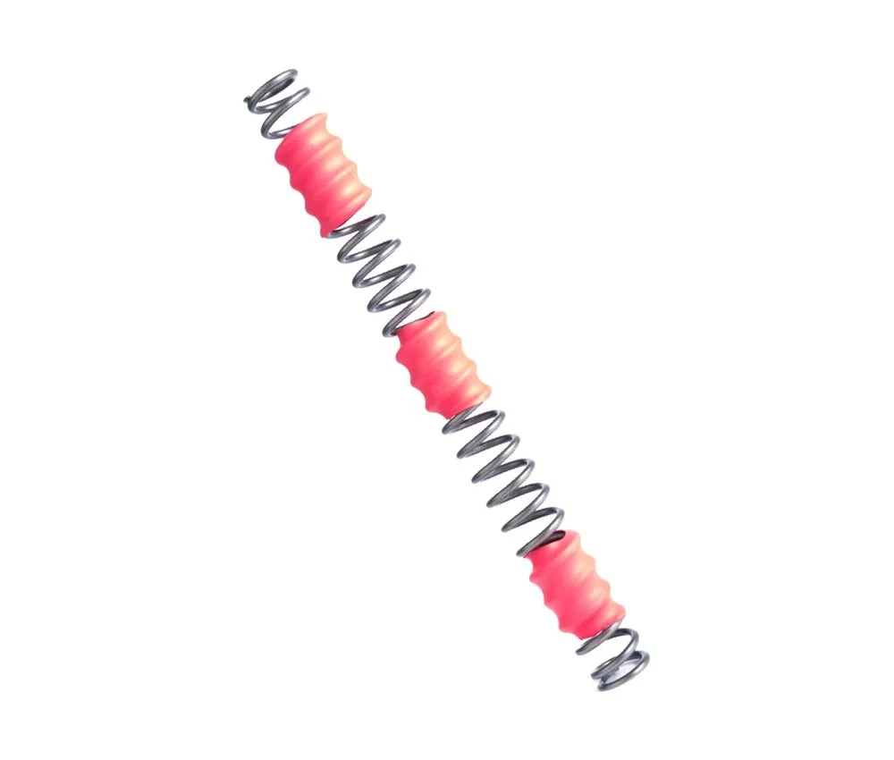 Cane Creek Coil Spring, extra soft, 35 lbs