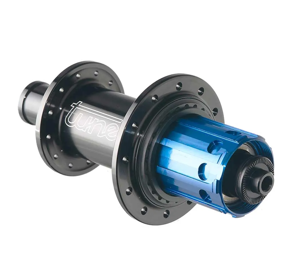 Tune Mag 170 Road Bike Rear Hub 28-hole SSP 130mm