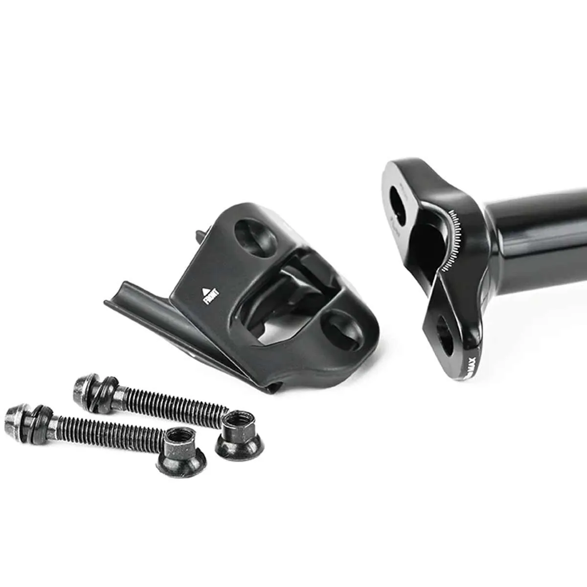 e*thirteen Infinite Dropper Vario seatpost 31.6 x 520 mm, drop 150–180 mm