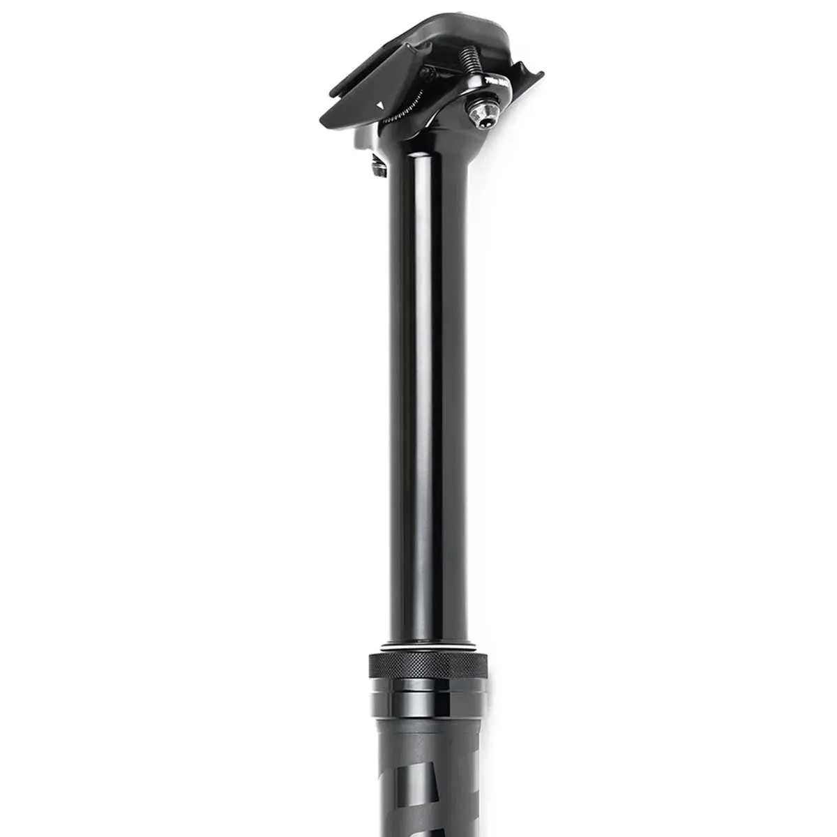 e*thirteen Infinite Dropper Vario Seatpost 31.6 x 460 mm Drop 120–150 mm