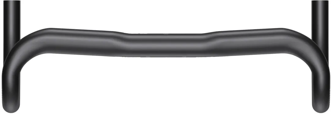 Zipp Service Course 80 Ergo Road Bike Handlebar 40 cm black