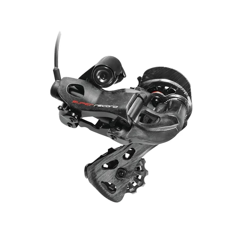 Campagnolo Super Record EPS 12s rear derailleur 12-speed