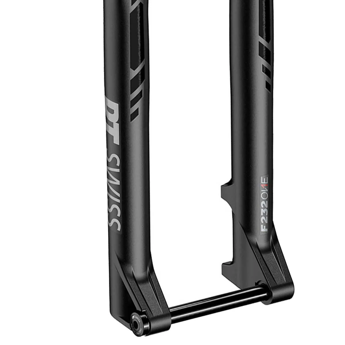 DT Swiss F 232 One suspension fork 29-inch O.D.L 51 mm offset tapered Boost 110 mm