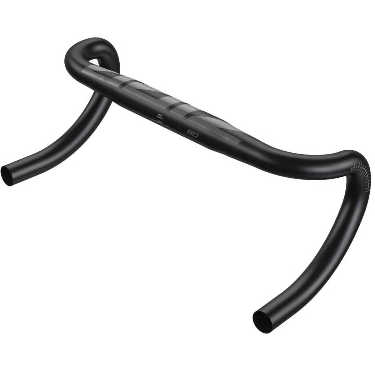 Zipp Service Course SL-80 Road Bike Handlebar, width 46 cm