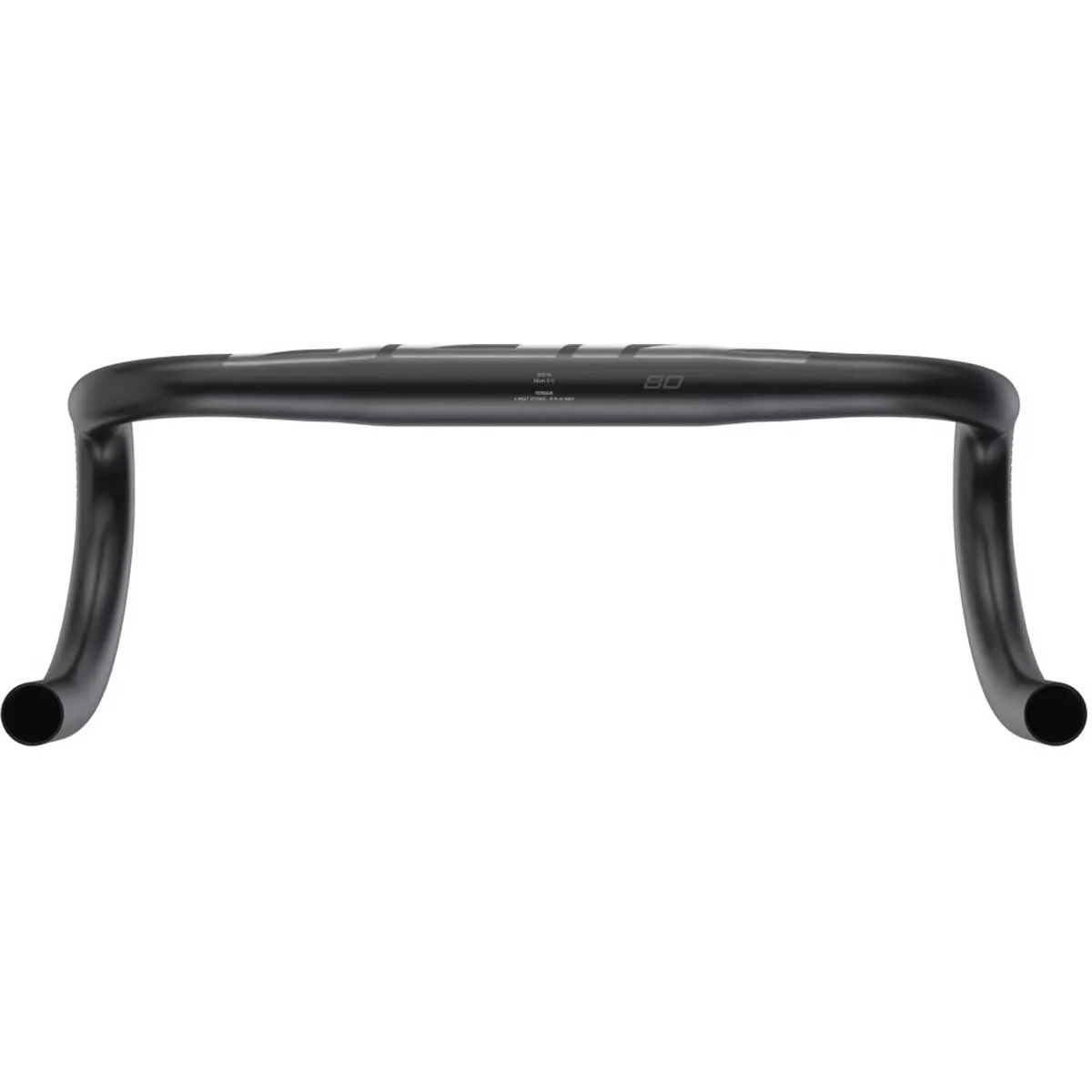 Zipp Service Course SL-80 Road Bike Handlebar, width 40 cm