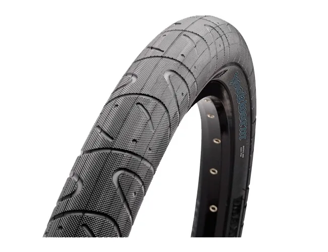 Maxxis Hookworm Dirt Urban MTB Tyre 29 inches x 2.50 MaxxPro Clincher