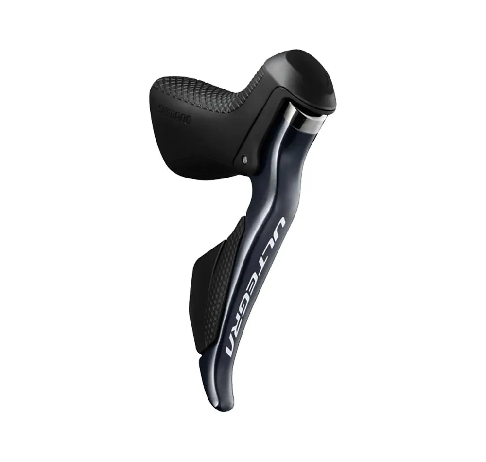 Shimano Ultegra Di2 ST-R8050 STI shift-brake lever, rim brake, right-hand, 11-speed