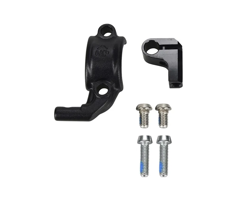 Formula Handlebar Clamp CR1, CR3 C1 Cura - Shimano Rapidfire I-Spec EV Right