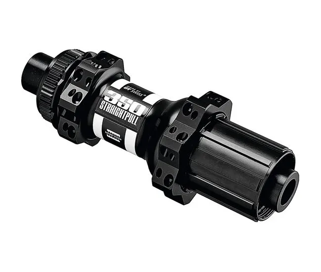 DT Swiss 350 Rear Hub MTB Straightpull Disc Centerlock 28-hole Boost 12x148 - Remaining stock