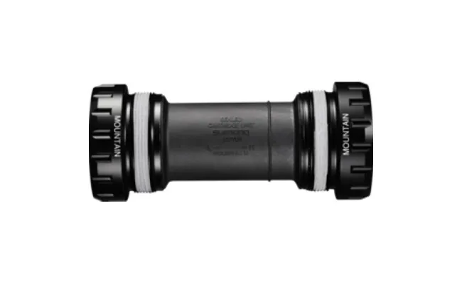 Shimano DXR Bottom Bracket BB-MT800S BSA / 68 mm Hollowtech II 24 mm