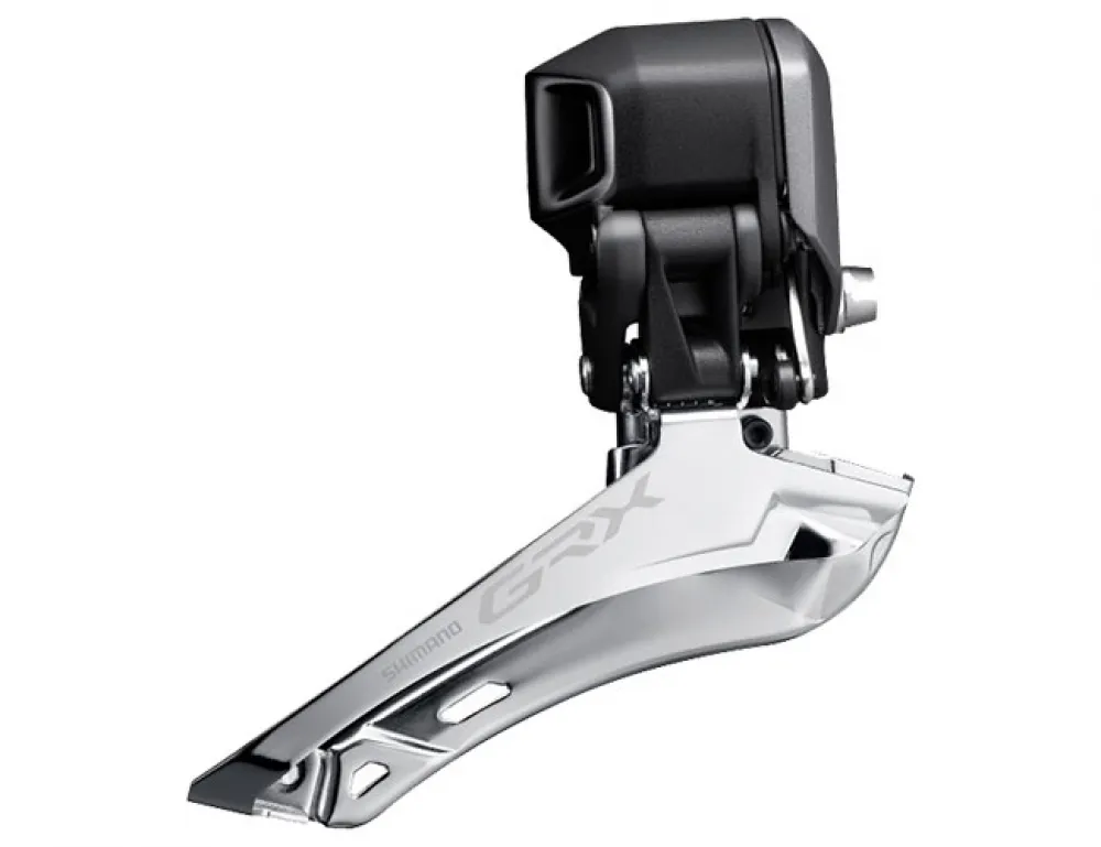 Shimano GRX 815 Di2 Gravel Upgrade Kit 11x2-speed | EW-RS910 Disc complete