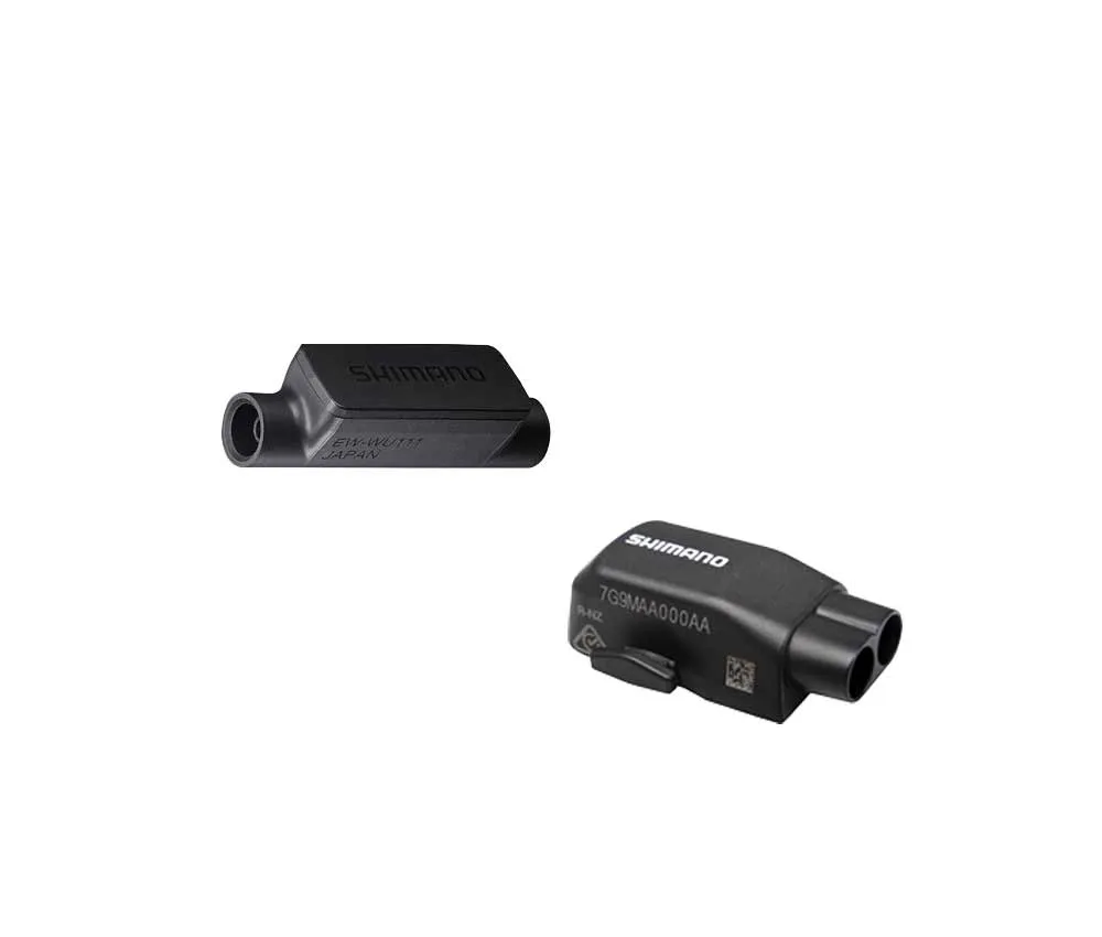 Shimano GRX 815 Di2 Gravel Upgrade Kit 11x2-speed | EW-RS910 Disc complete