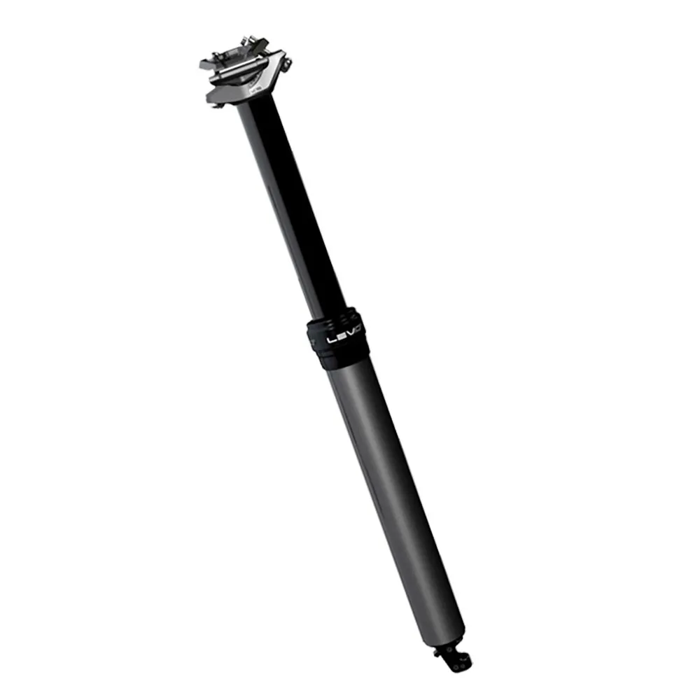 Kind Shock Lev CI Remote Vario seatpost 27.2 x 460 mm, 120 mm travel, internal, without lever